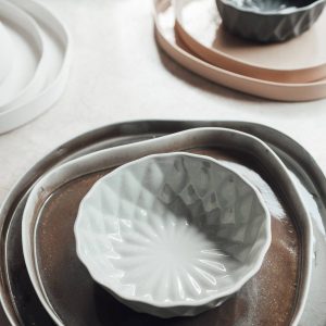 Pottery set